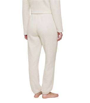 Spodnie damskie Triumph Cozy Comfort Trouser Quilted 01