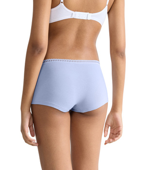 3 x Majtki damskie sloggi GO Crush Short C3P