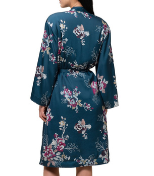Szlafrok damski Robes SATIN ROBE