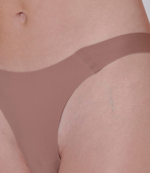 Majtki damskie sloggi ZERO Feel 2.0 Tiny tanga