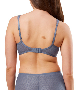 Biustonosz miękki na fiszbinie Triumph Signature Sheer W01 EX