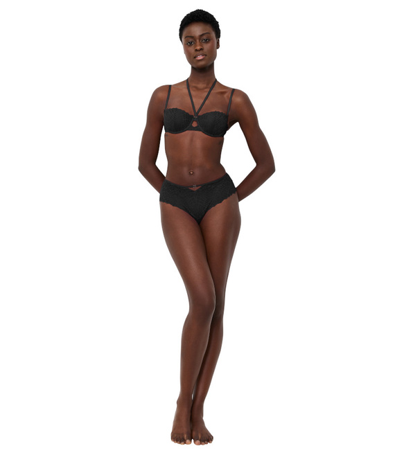 Biustonosz usztywniany na fiszbinie Triumph That Night in Vegas WHP