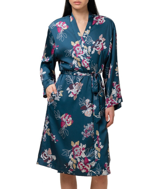 Szlafrok damski Robes SATIN ROBE