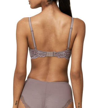 Biustonosz miękki na fiszbinie Triumph Amourette Charm T W02