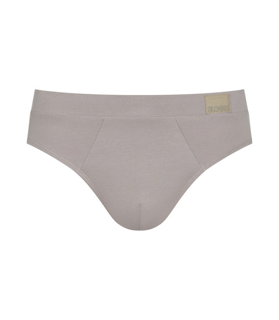 2 x Majtki męskie sloggi men GO Natural Brief C2P