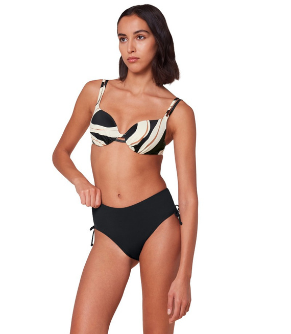 Majtki kąpielowe Triumph Summer Allure Maxi sd