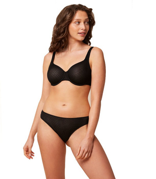 Triumph biustonosz miękki na fiszbinie Triumph Harmony Spotlight W01