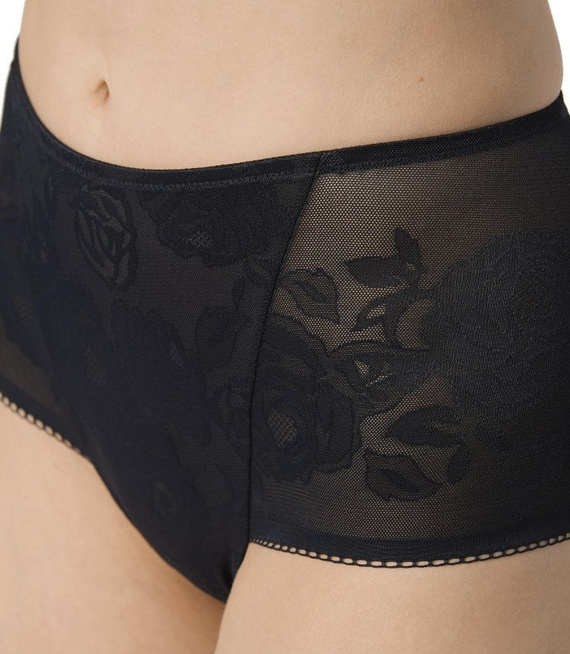 Majtki damskie Triumph Wild Rose Sensation Maxi