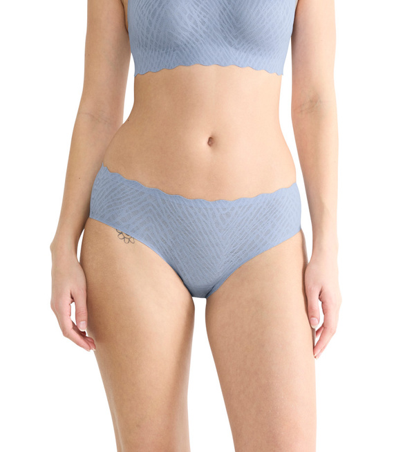 Majtki damskie sloggi ZERO Feel Bliss Hipster