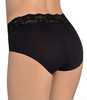 Majtki damskie sloggi Romance Midi