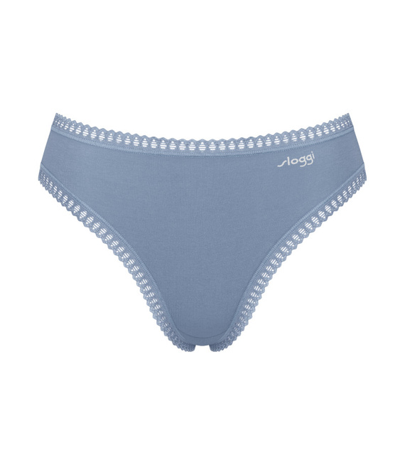 3 x Majtki damskie sloggi GO Crush High leg C3P