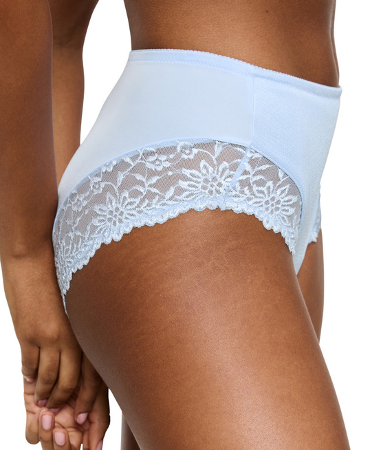 Majtki damskie Triumph Ladyform Soft Maxi