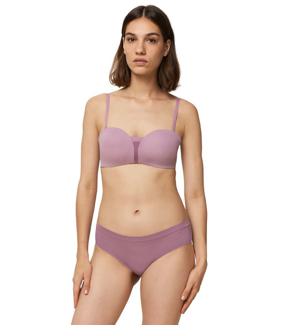 Majtki damskie Triumph Smart Natural Hipster EX
