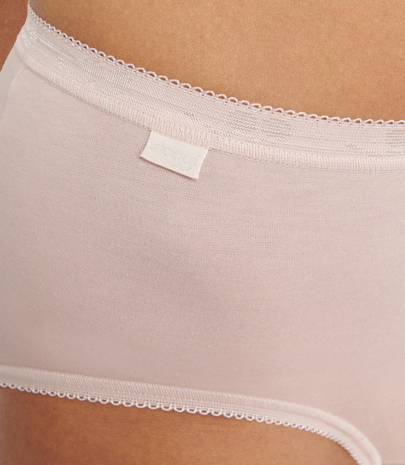 3 x Majtki damskie sloggi Basic+ Midi C3P