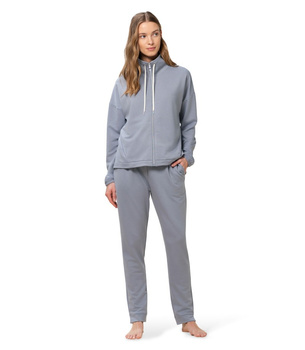 Spodnie dresowe Thermal TRACKSUIT TROUSER X