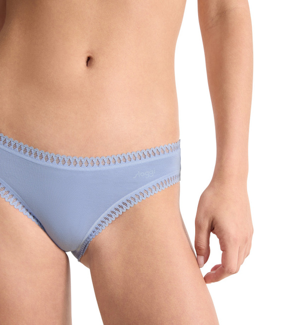 3 x Majtki damskie sloggi GO Crush Mini C3P