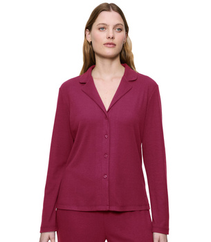 Top damski Triumph Mix & Match LSL Top BF Soft