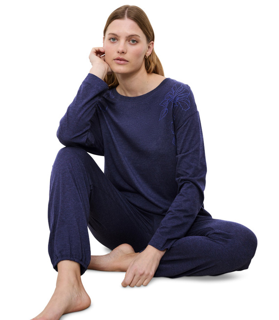 Piżama damska Triumph Endless Comfort PK 01 LSL