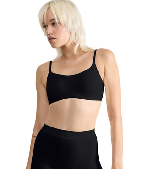 Biustonosz miękki bez fiszbin sloggi GO Daily Cotton Top