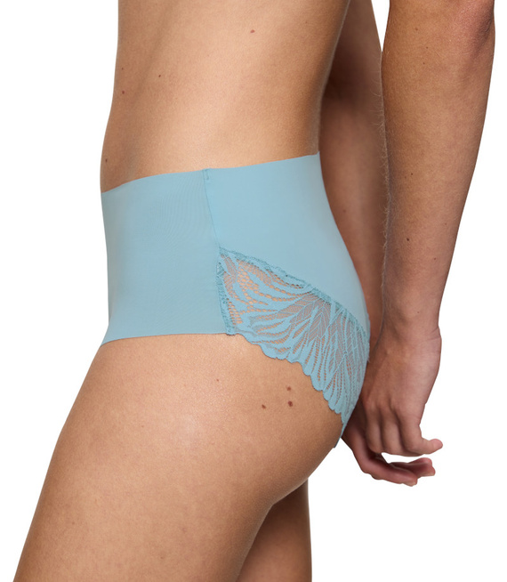 Majtki damskie Triumph Pretty Micro Maxi