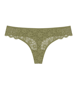 Majtki damskie Triumph Amourette Hipster String