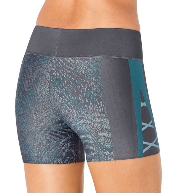 Triumph spodenki damskie SEAMLESS MOTION RTW BEST Short