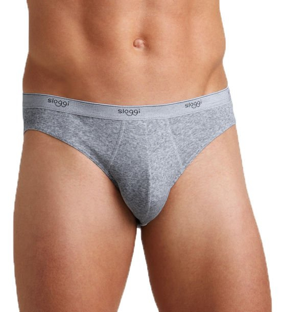 Majtki męskie sloggi men Basic Mini