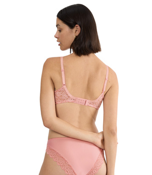 Biustonosz usztywniany na fiszbinie Triumph Amourette WP