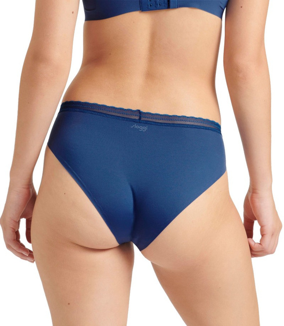 Majtki damskie sloggi BODY ADAPT Twist High Leg