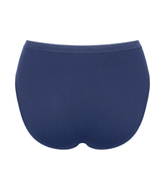 3 x Majtki damskie sloggi Basic+ Tai C3P