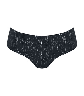 Majtki damskie sloggi ZERO Feel 2.0 Festive Hipster