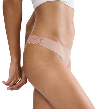 Majtki damskie Triumph Pretty Micro String