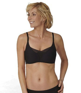 Biustonosz usztywniany bez fiszbin Triumph Shape Smart P