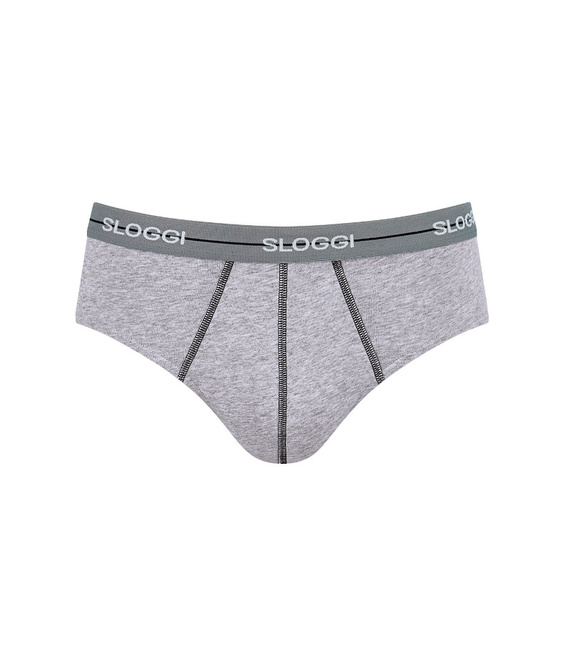 2 x Majtki męskie sloggi men Start Midi C2P box