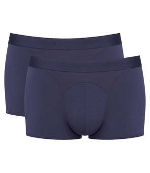 2 x Majtki męskie sloggi men EVER Soft Hipster 2P