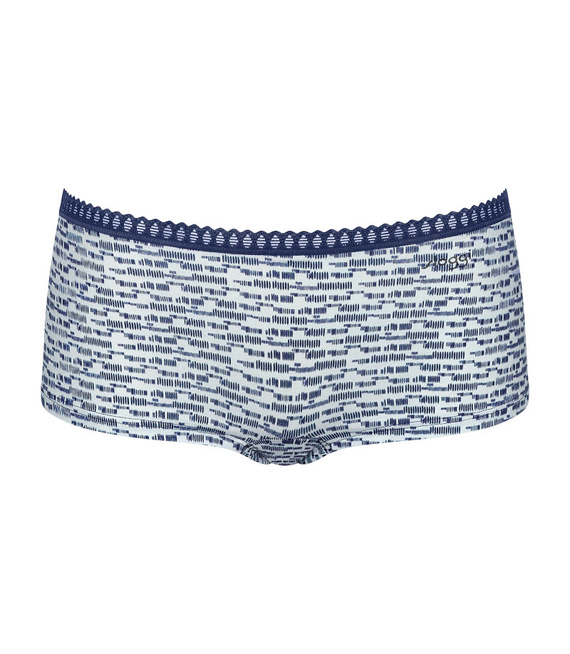 3 x Majtki damskie sloggi GO Crush Short C3P