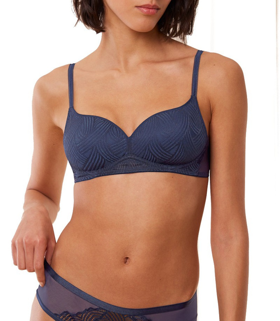 Triumph biustonosz usztywniany bez fiszbin Delightful Spotlight P