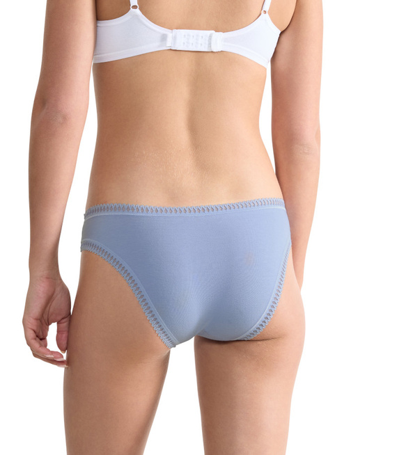 3 x Majtki damskie sloggi GO Crush Mini C3P