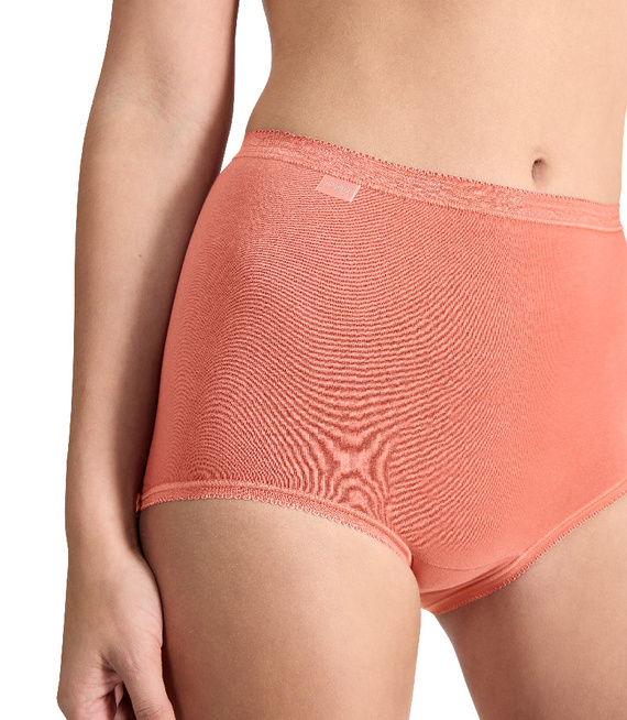 4 x Majtki damskie sloggi Basic+ Maxi C4P