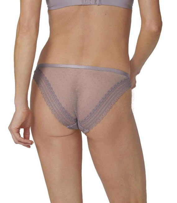 Majtki damskie Tempting Tulle Tai