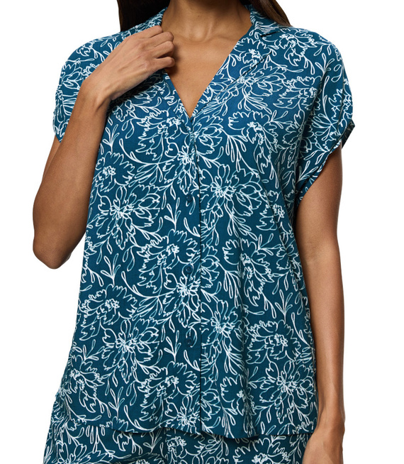 Triumph piżama damska Boyfriend Fit PW X