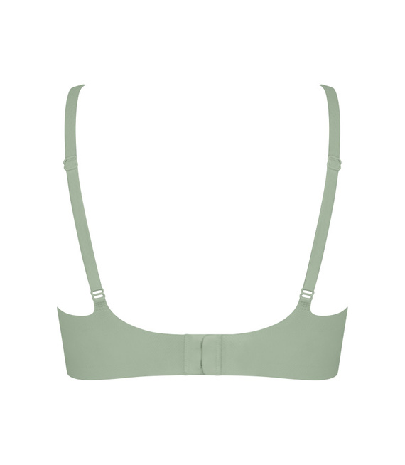 Biustonosz usztywniany bez fiszbin sloggi ZERO Feel 2.0 Ultra Bra