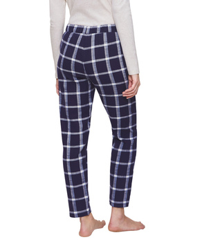 Spodnie damskie Triumph Mix & Match Tapered Trouser Flannel 02 X