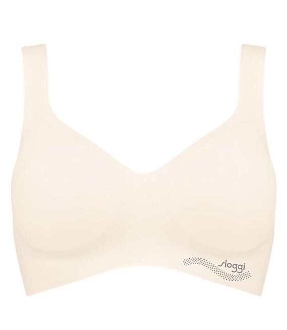 Braletka sloggi Zero Feel H Bralette EX
