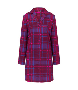 Koszula nocna Triumph Boyfriend NDW 01 X Checks