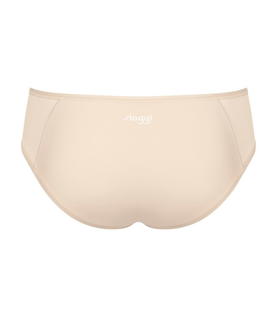 Sloggi majtki damskie Soft ADAPT Hipster