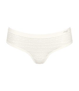 Majtki damskie sloggi FREE Evolve Hipster Lace