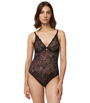 Trimph koronkowe body Amourette Charm BS