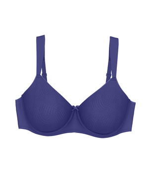 Biustonosz miękki na fiszbinie Triumph Essential Minimizer T W X