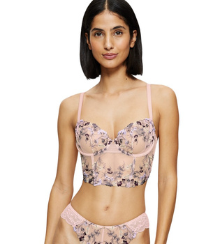 Triumph gorset damski Sensual Spotlight Wired Corset